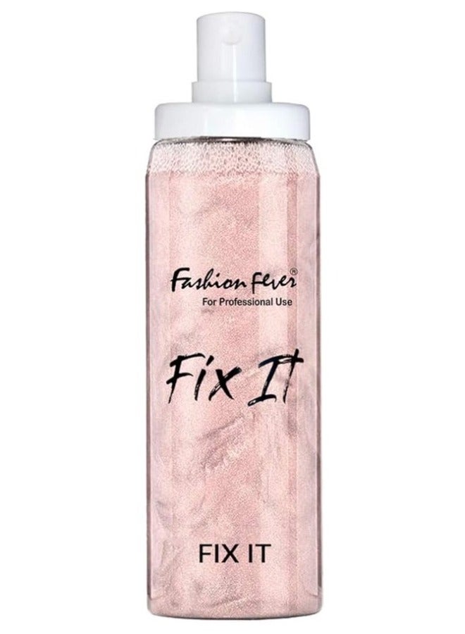 Fashion Fever Fashion Fever Fix It , Highlighter , FFF11  Multicolor 100 Ml  - Image 4