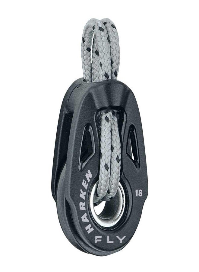 HARKEN كتلة هاركن 29 مم كاربو T2 - Image 4