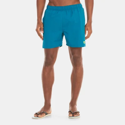 arena Men's Fundamentals Boxer Swimming Shorts