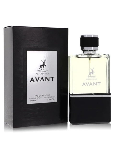 Avant EDP For Men 100ml