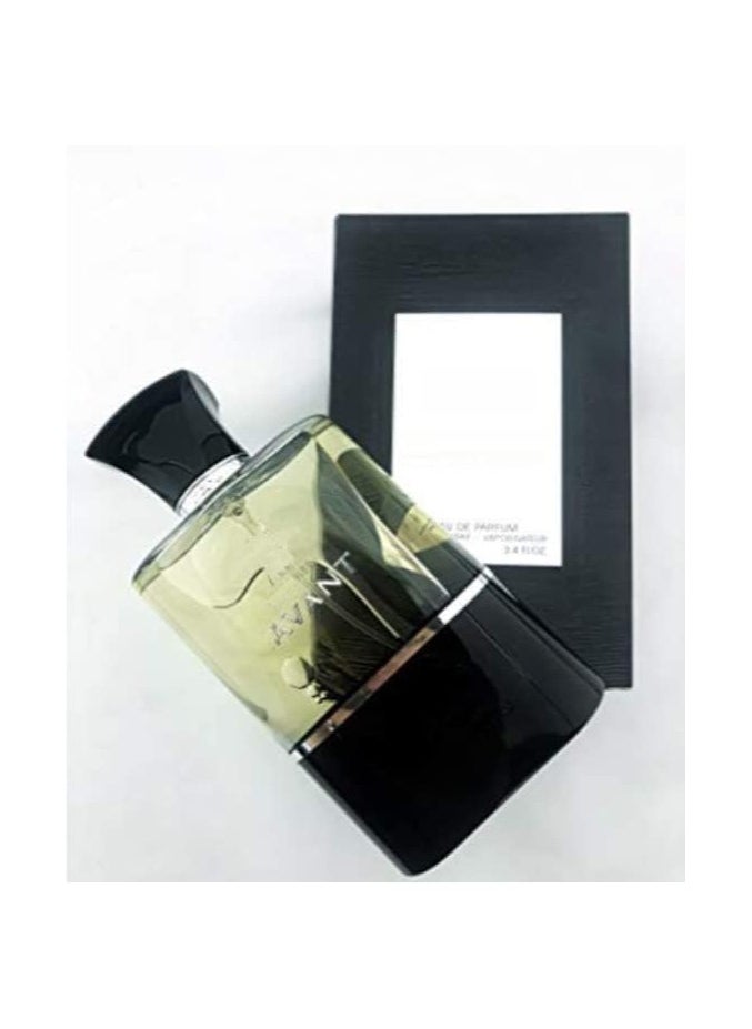 MAISON ALHAMBRA - Avant EDP For Men 100ml - Image 1