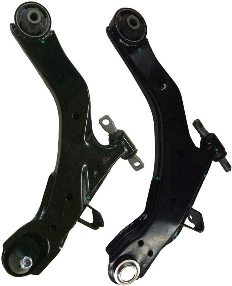 BRTEC Front Lower Control Arm with Ball Joint for Hyundai Elantra (2001-2006) - Image 1