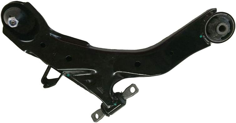 BRTEC Front Lower Control Arm with Ball Joint for Hyundai Elantra (2001-2006) - Image 2