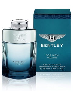 BENTLEY Azure EDT 100ml  - Image 1