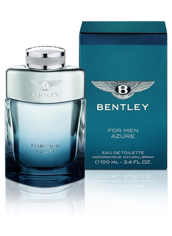 بنتلي عطر أزور 100 مل  - Image 1
