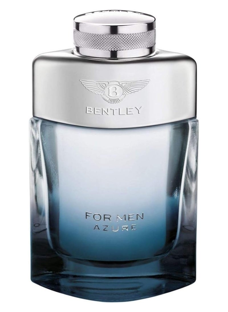 بنتلي عطر أزور 100 مل  - Image 2