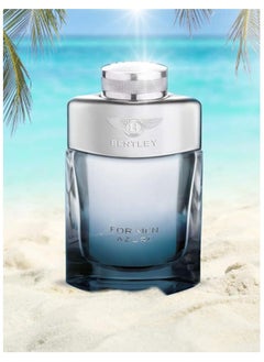 BENTLEY Azure EDT 100ml  - Image 3