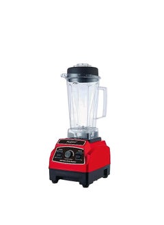 Flexy FLEXY® 2L Commercial Blender Grinder Juicer, 1500W 2HP Motor, Heavy Duty, 2-Year Warranty – Powerful Kitchen Appliance for Smoothies, Sauces, and More! 