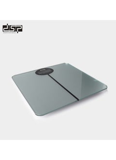DSP DSP Body Scale 180 KG Glass KD7013  - Image 3