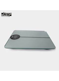 DSP DSP Body Scale 180 KG Glass KD7013  - Image 4
