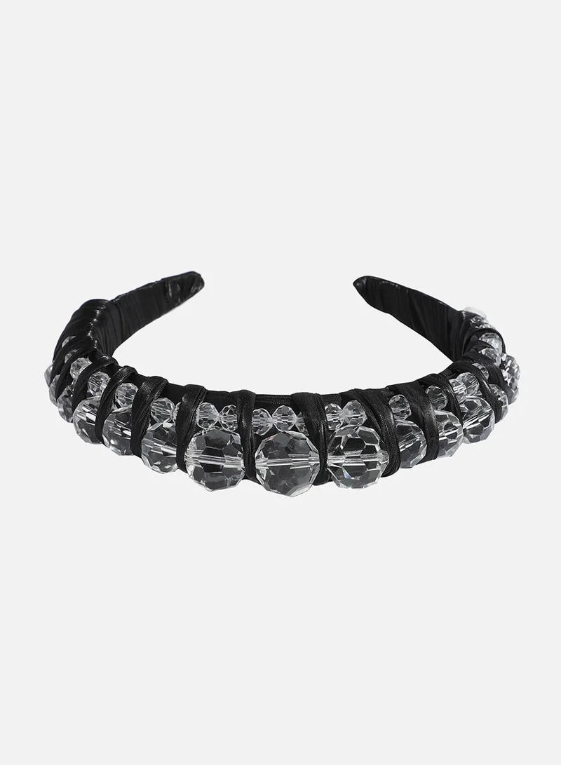 SOHI Beaded Crownbands