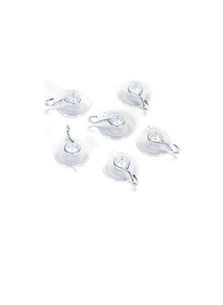 اكواب شفط مع خطاف ميني 6 قطع - pzsku/Z03B0EC3CB85C0C6AC449Z/45/1746625482/02918940-f84e-4324-8d9a-ccb4e555dd59