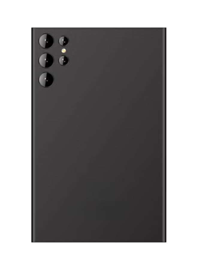 ELTRAZONE CM824 Ultra 8-Inch Android 14 Tablet, 8GB RAM, 512GB Memory, 5G WiFi, HD IPS Touchscreen Display, Dual Camera, Portable Tablet PC with Keyboard & Mouse, Large Storage, Bluetooth Connectivity for Work, Study, Gaming, Streaming & Travel, Black - Image 2