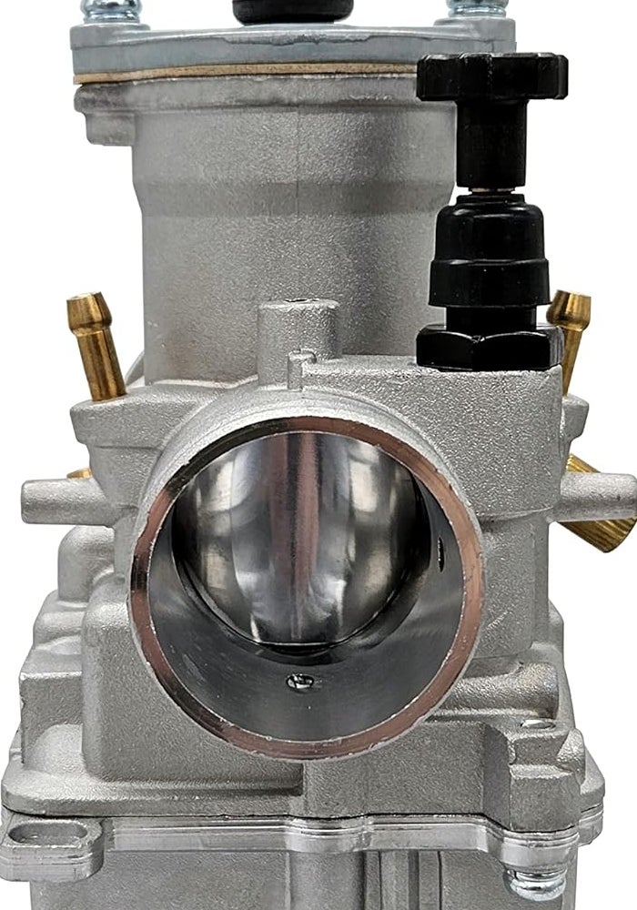 Joygowe كاربراتير جويوغو العالمي PWK 30 مم لمحركات 100cc إلى 250cc - متوافق مع موتوكروس، ATV، ودراجات التراب - Image 3