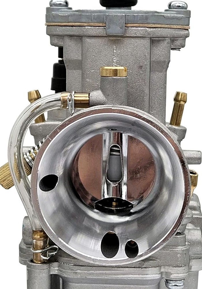 Joygowe كاربراتير جويوغو العالمي PWK 30 مم لمحركات 100cc إلى 250cc - متوافق مع موتوكروس، ATV، ودراجات التراب - Image 2
