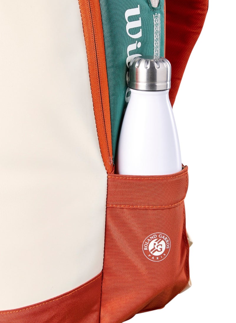 Wilson Roland-Garros 2026 Tennis Backpack - Image 4