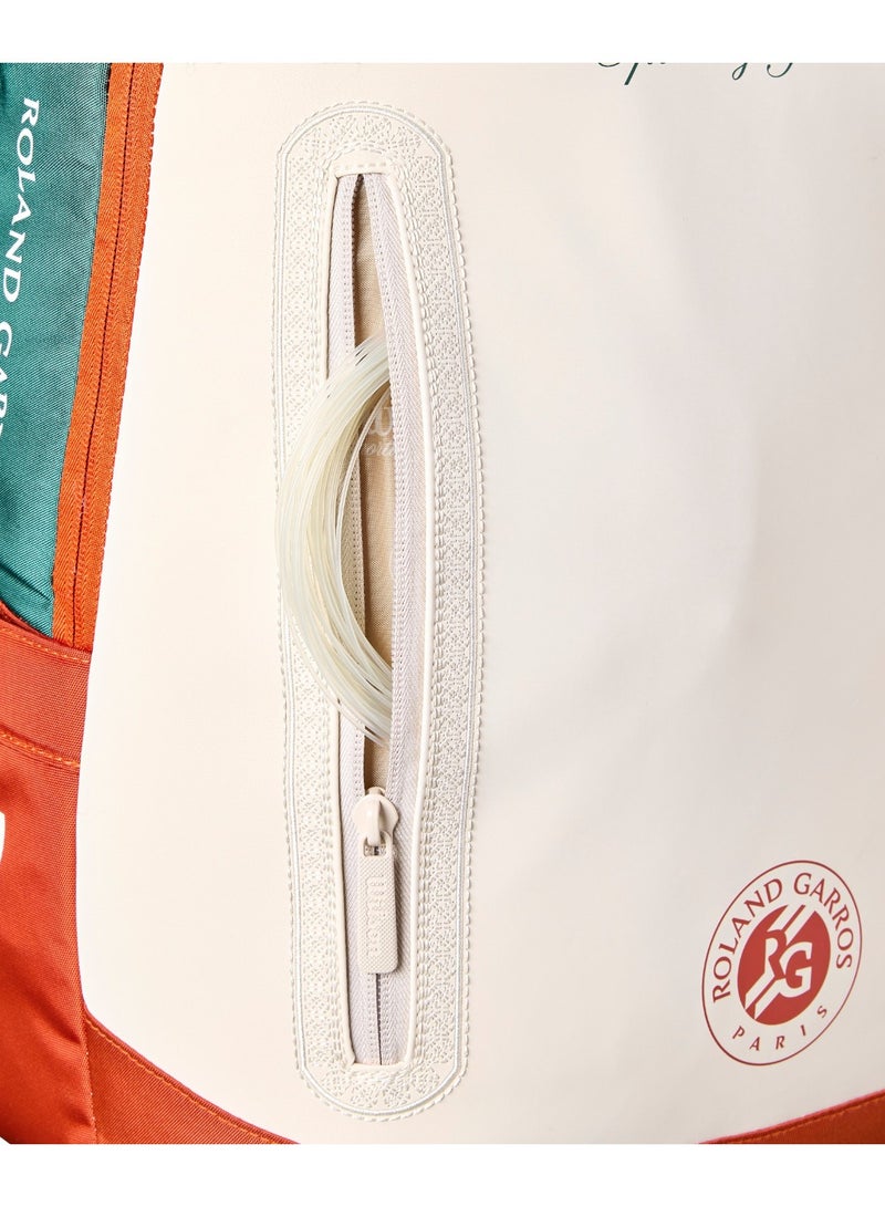 Wilson Roland-Garros 2026 Tennis Backpack - Image 5