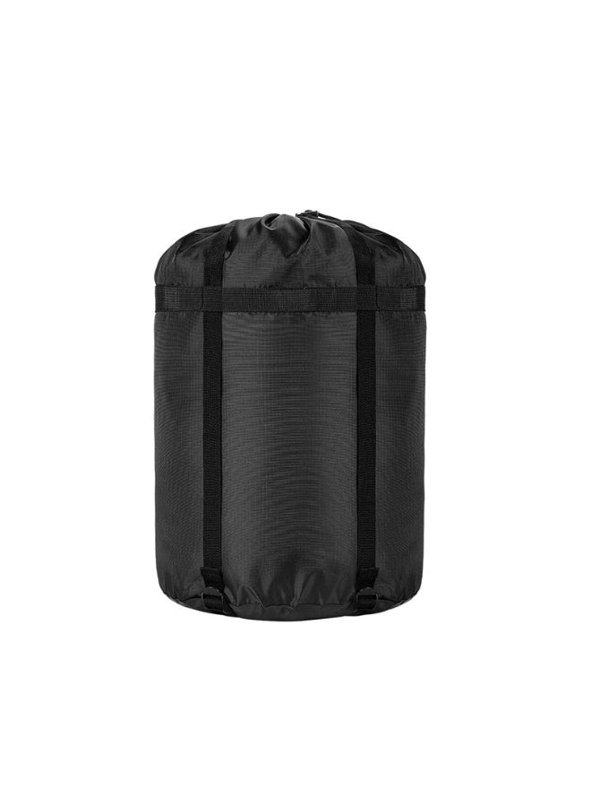 Compression Stuff Sack, Sleeping Bags Storage Stuff Sack Organizer Waterproofing Camping Hiking Backpacking Bag For Travel - Great Sleeping Bags Clothes Camping  - Image 1