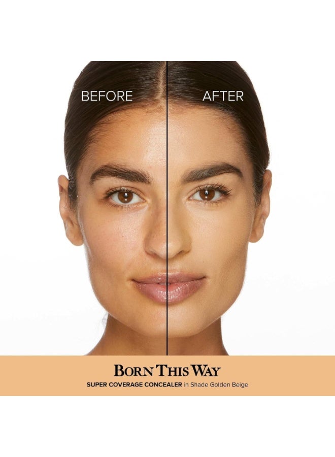 Too FacedCosmetics Born This Way Multi-Use Sculpting Concealer Golden - Image 2