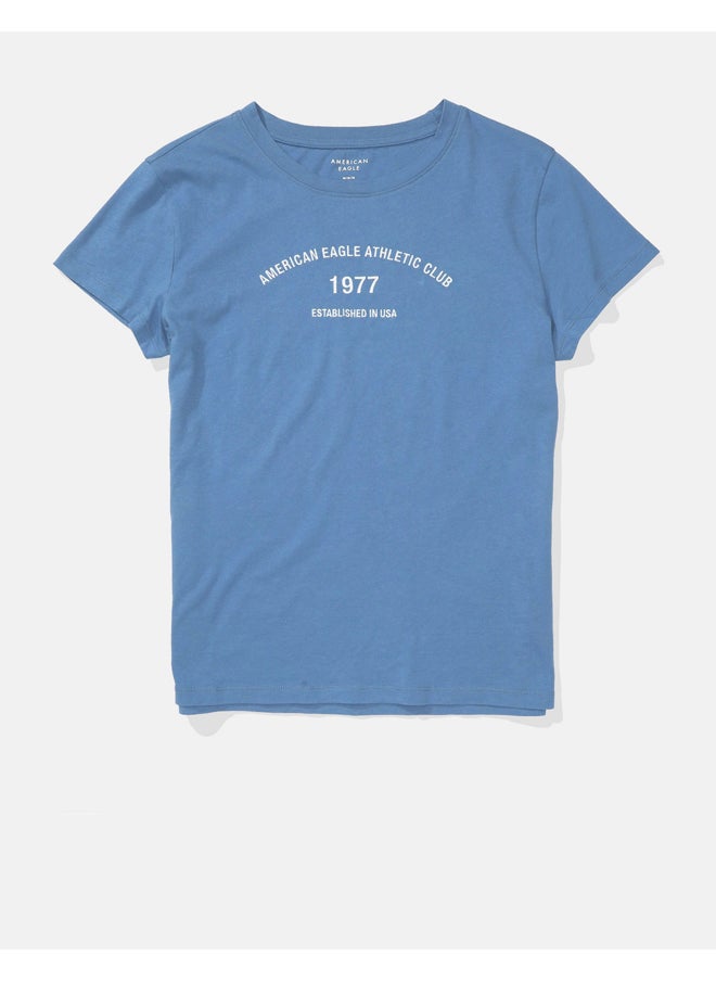 American Eagle - AE Graphic Tee - Image 1