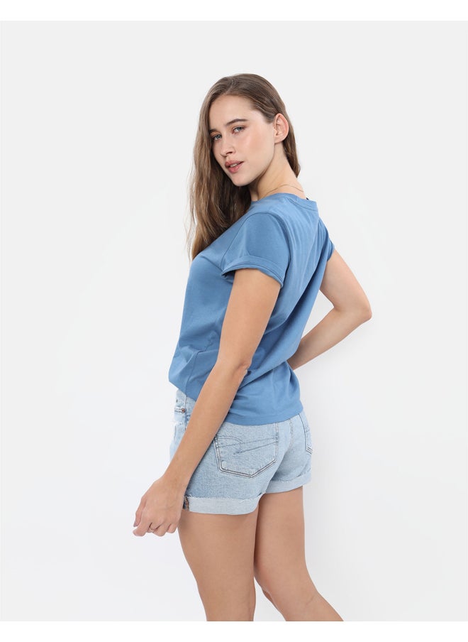 American Eagle - AE Graphic Tee - Image 1
