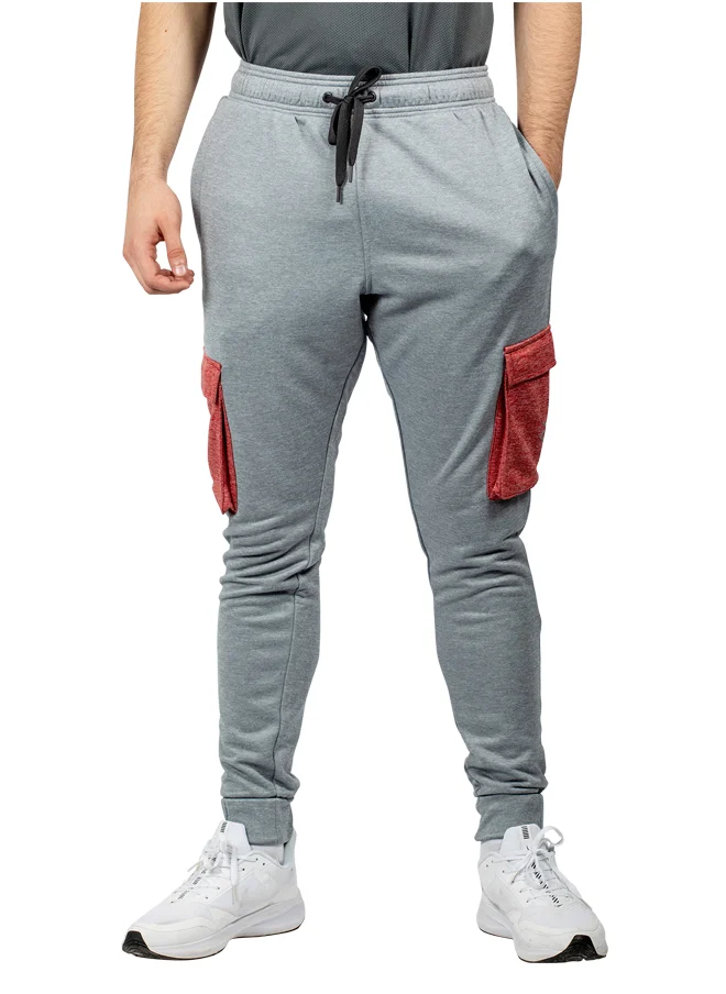 ZAECY Cuffed Sweatpants