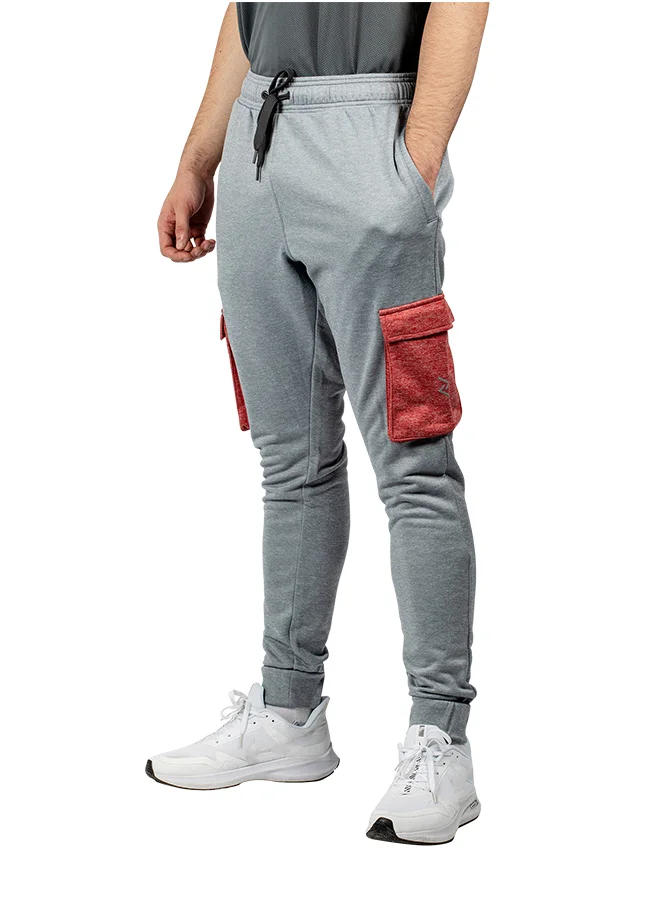 زيسي Cuffed Sweatpants