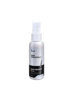Formen Formen Hair Growth Serum For Men | With 3% Redensyl, 2% Procapil, Caffeine, Follicusan, Kopexil | Reduce Hair Fall, Nourish Scalp, Hair Growth Treatment - 60 Ml (Pack Of 1), 80 Grams  - Image 1