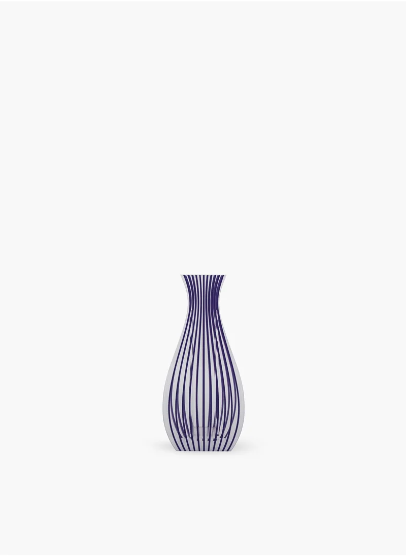 Roomours Oliver Acrylic Vase Multicolour