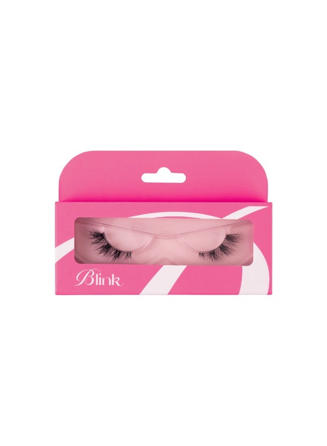 Blink 3D MINK LASHES Honeymoon - Image 1