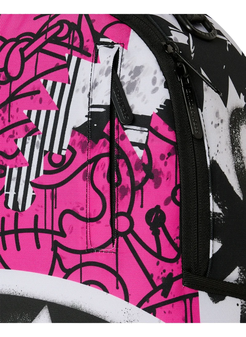 Sprayground  PINK PUNK DLXSR BACKPACK for Women | Best Price UAE