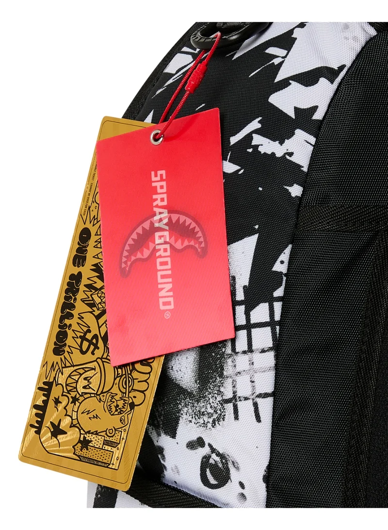 Sprayground  PINK PUNK DLXSR BACKPACK for Women | Best Price UAE