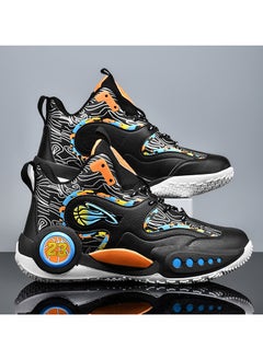 KUYING New Breathable and Anti Slip Sports Shoes  - Image 2