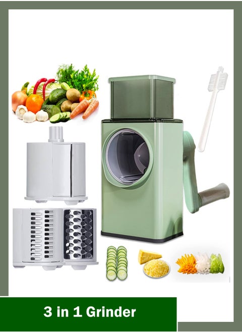 Multifunctional Vegetable Cutter