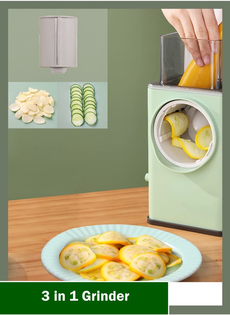Multifunctional Vegetable Cutter