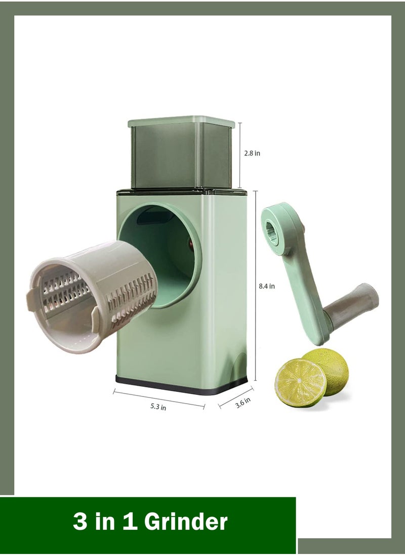 Multifunctional Vegetable Cutter