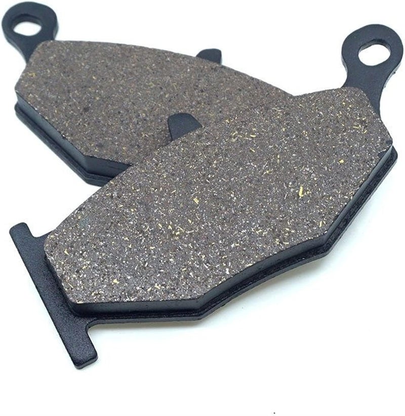 Wivplex Brake Pads Set for GSX1300R Hayabusa
