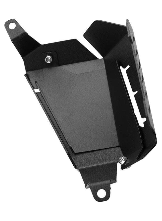MUNTAQI Coolant Recovery Tank Shielding Cover For Yamaha MT-07 FZ-07 2014-2019 - Image 4
