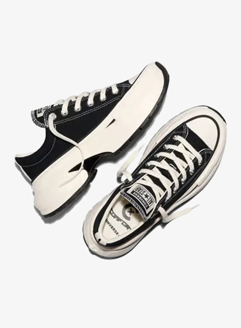 Converse BLACK Run Star Crush for Women | Best Price UAE