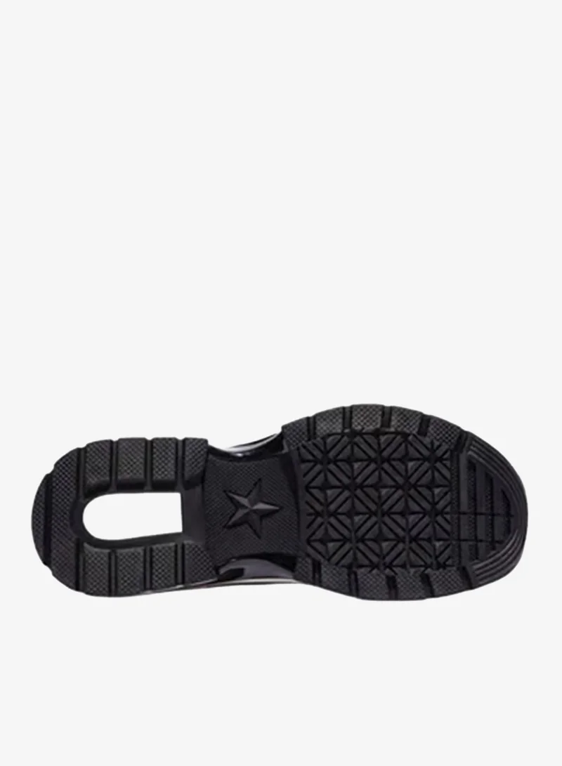 Converse BLACK Run Star Crush for Women | Best Price UAE