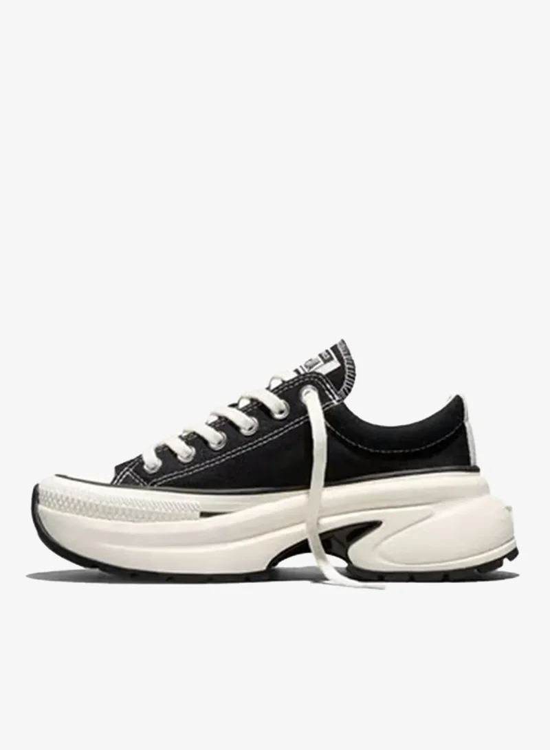 Converse BLACK Run Star Crush for Women | Best Price UAE