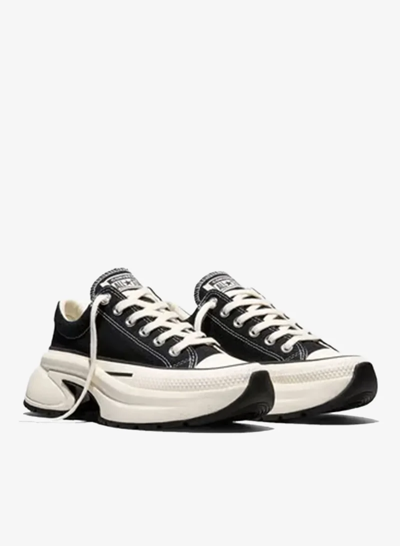 Converse BLACK Run Star Crush for Women | Best Price UAE