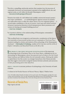 Authority, Autonomy, and the Archaeology of a Mississippian Community  - Image 2