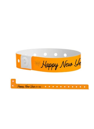 NEON ORANGE