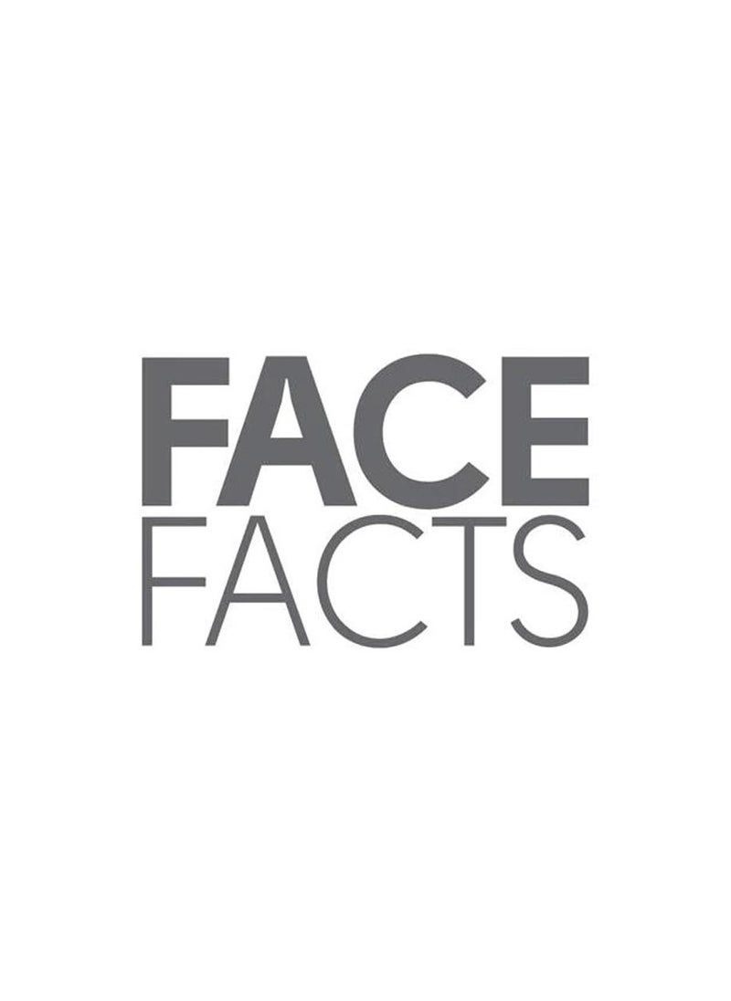 facefacts Fruity Guava Scented Balm For Dry Chapped Lips 4.25 G  - Image 4