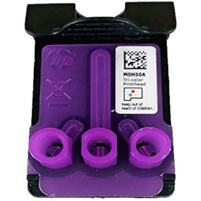 DESKJET GT PRINTHEAD MOH50A COLOUR FOR GT5810/5820 - Image 1