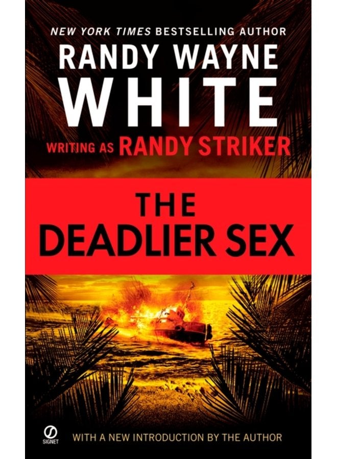 The Deadlier Sex 4 - Paperback