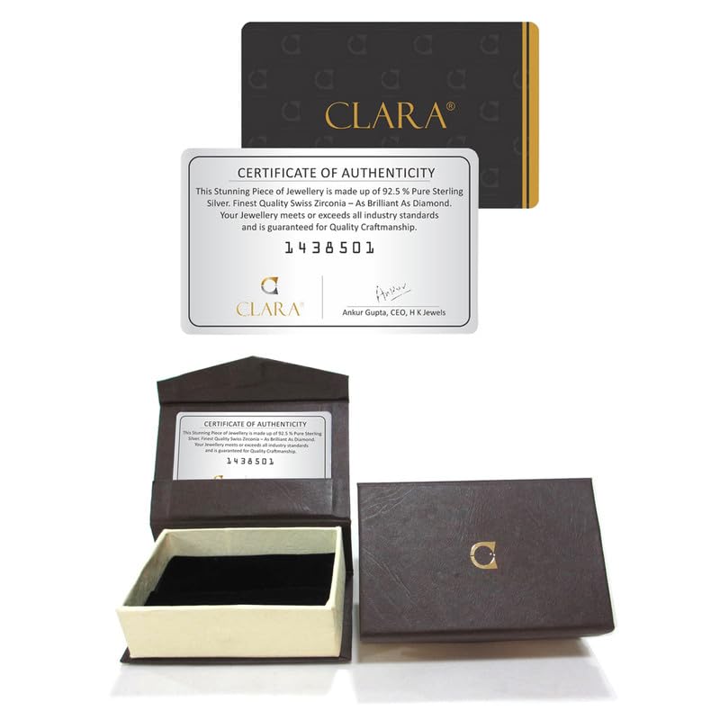 CLARA 925 Sterling Silver Baby Nazariya Kids Car Bracelet With Black Beads | New Born to 1 Year | Length 5 inch, Adjustable | Gift For Baby Boys and Girls - Image 4