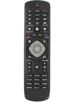 Tayfun - Philips 48PFK6609 Smart LED TV Remote - Image 1