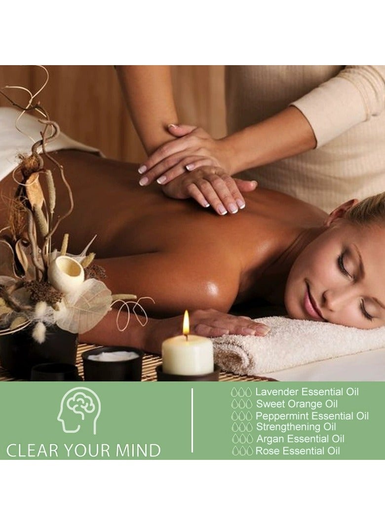 Rozino Rose essential oil beauty salon aromatherapy essential oil single plant essential oil - Image 2